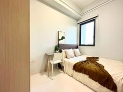 Forte Suites (D8), Apartment #455231801